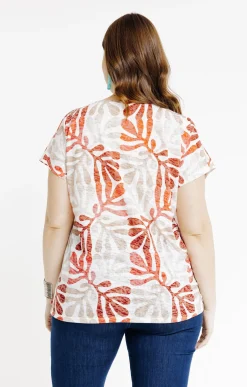 Tee-shirt imprimé