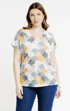 Tee-shirt imprimé