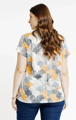 Tee-shirt imprimé