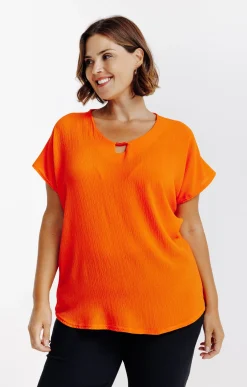 Tee-shirt uni