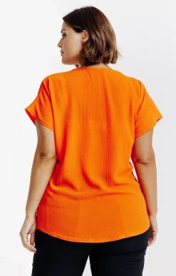 Tee-shirt uni